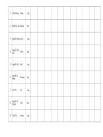 Kế hoạch kiểm tra nội bộ năm học 2019 - 2020