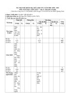 Đề KTGK I_CD8_2020-2021 - Website Trường THCS Phan Bội Châu - Đại Lộc - Quảng Nam