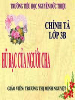 tieng viet  website trường tiểu học nguyễn đức thiệu  đại lộc  quảng nam