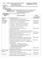 gata5 unit2  website trường tiểu học hứa tạo  đại lộc  quảng nam