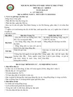 địa lý hướng dẫn ôn tập khối 6 7 8 9  thcs nguyễn hiền