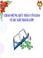 Ngôi kể trong văn tự sự.ppt - Website Trường THCS Phan Bội Châu - Đại Lộc - Quảng Nam