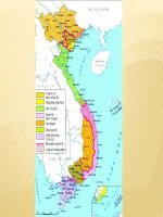 Địa lý 9 – Trung du và miền núi Bắc Bộ - Website Trường THCS Phan Bội Châu - Đại Lộc - Quảng Nam