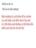 KI THUAT 4-TUAN 5-KHAU THUONG TT