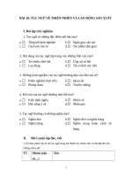 Phiếu bài tập môn Ngữ văn 7 kì 2