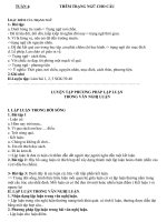 học trực tuyến môn văn  ttgdnngdtx quận 4