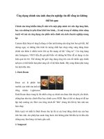 Tải Ứng dụng chỉnh sửa ảnh chuyên nghiệp tín đồ sống ảo không thể bỏ qua - Những ứng dụng chỉnh sửa ảnh chuyên nghiệp