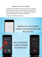 Tải Những phím tắt cực 