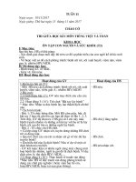 GIAO AN TUAN 11 LOP 5