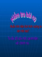 Toán 3- Tuần 29- Bài:Luyện tập trang 154