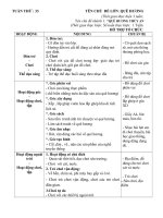 TUẦN PHỤ 33