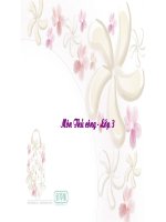 Thủ công 3 - Tuần 13: Cắt, dán chữ H, U