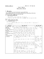 Âm nhạc 7 tiết 4