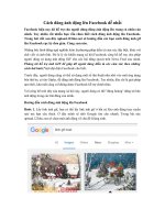 Tải Cách đăng ảnh động lên Facebook dễ nhất - Hướng dẫn cách đăng ảnh gif lên Facebook siêu đơn giản