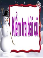 Kể chuyện 2 - Tuần 22 - Một trí khôn hơn trăm trí khôn