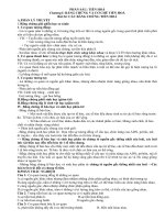 học trực tuyến môn sinh  ttgdnngdtx quận 4