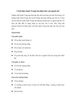 Tải Cách làm bánh Trung thu hiện đại vạn người mê - Hướng dẫn làm bánh Trung thu hiện đại cực ngon mà đẹp mê hồn