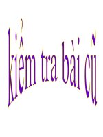 Trần Hằng - Toán - Bài: Phép cộng trong phạm vi 9 hoàn chỉnh