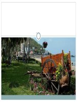 Lớp 2 - Tập làm văn - Tuần 15: Bài kể về anh chị em