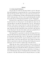 (Luận án tiến sĩ) nâng cao chất lượng đội ngũ cán bộ cơ quan khảo thí và đảm bảo chất lượng giáo dục   đào tạo ở các học viện, trường sĩ quan quân đội hiện nay 
