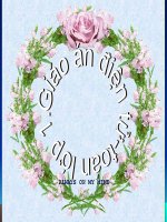 Toán 1 - Tuần 24 - Cộng các số tròn chục