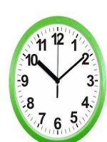 Lớp 3 - Toán - Tuần 3 - Bài: Xem đồng hồ (tiếp theo)