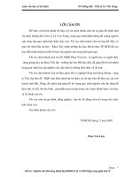 Nghiên cứu khả năng thành lập bản đồ địa hình tỉ lệ 1 