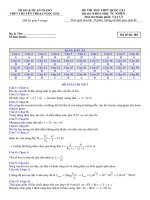 thpt chuyen thoai ngoc hau lan 1 answer 1599897282 