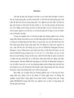 Chế tạo và nghiên cứu một số tính chất đặc trưng của vật liệu tổ hợp cấu trúc micro nano trên nền sắt điện.docx