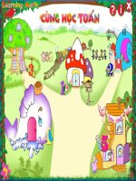 Toán 5 - Tuần 24 - Giới thiệu hình trụ, hình cầu