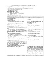 Tải Giáo án Toán lớp 3 bài 98: So sánh các số trong phạm vi 10 000 - Giáo án điện tử môn Toán lớp 3