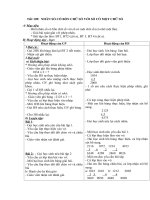 Tải Giáo án Toán lớp 3 bài 109: Nhân số có có bốn chữ số với số có một chữ số - Giáo án điện tử môn Toán lớp 3