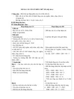 Tải Giáo án Toán lớp 3 bài 94: Các số có bốn chữ số - Giáo án điện tử môn Toán lớp 3