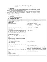 Tải Giáo án Toán lớp 3 bài 139: Diện tích của một hình - Giáo án điện tử môn Toán lớp 3