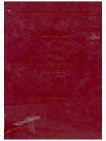 Hoàn thiện pháp luật về chuyển nhượng quyền sử dụng đất ở nước ta