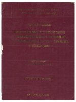 Improving the mechanism for settlement of administrative disputes an important contribution to public administration reform in vietnam today  