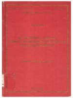 Đấu tranh phòng chống tội chống người thi hành công vụ ở việt nam trong giai đoạn hiện nay  