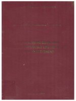 Xây dựng và đổi mới chương trình và phương pháp giảng dạy tiếng anh phù hợp với khung chương trình mới  
