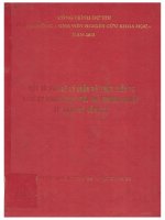 Một số vấn đề lý luận và thực tiễn về đăng ký kinh doanh đối với doanh nghiệp tư nhân và công ty  