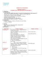 GIÁO ÁN 11-CẢ NĂM- 2021 - 2022-đã chuyển đổi