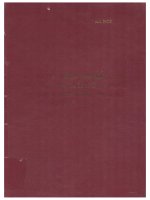 Triết học mác   lênin và quan điểm của đảng cộng sản việt nam   cơ sở lý luận, phương pháp luận trong nhận thức, nghiên cứu một số ngành luật  