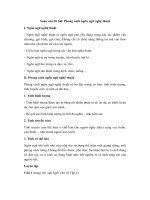 Tải Soạn văn 10 bài: Phong cách ngôn ngữ nghệ thuật - Soạn bài lớp 10