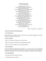 Tải Nỗi thương mình - Để học tốt Ngữ văn lớp 10