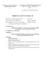 Nghiên cứu giải pháp cầu dây văng cho giao thông nông thôn   vùng tứ giác long xuyên 
