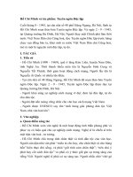 Tải Hồ Chí Minh và tác phẩm: Tuyên ngôn Độc lập - Chủ tịch Hồ Chí Minh - bản Tuyên ngôn Độc lập 2 - 9 - 1945