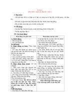 Tải Giáo án Đạo đức VNEN lớp 3 cả năm - Giáo án điện tử Đạo đức lớp 3 theo VNEN