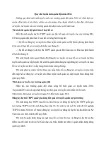 Tải Quy chế tuyển sinh quân đội năm 2016 - Hướng dẫn công tác tuyển sinh các trường quân đội năm 2016