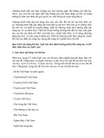 Tải Quy trình dạy và học văn theo định hướng tiếp cận năng lực - Cách dạy học theo hướng tiếp cận năng lực