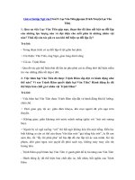 Tải Giải vở bài tập Ngữ văn 9 bài 9: Lục Vân Tiên gặp nạn (Trích Truyện Lục Vân Tiên) - Giải VBT Ngữ văn 9 Lục Vân Tiên gặp nạn