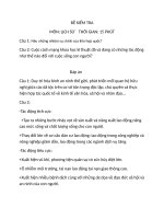 Download Đề và đáp án kiểm tra 15 phút lịch sử 9 hay